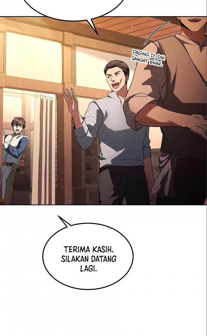 Archmage Restaurant Chapter 03 Gambar 6