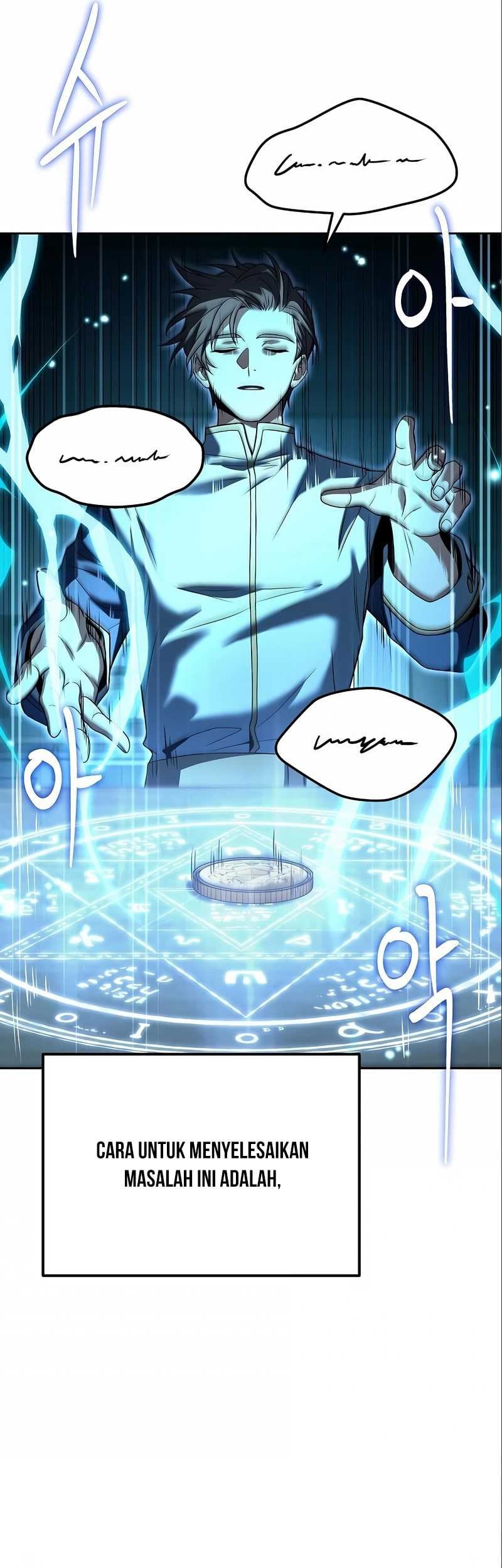 Archmage Restaurant Chapter 03 Gambar 11