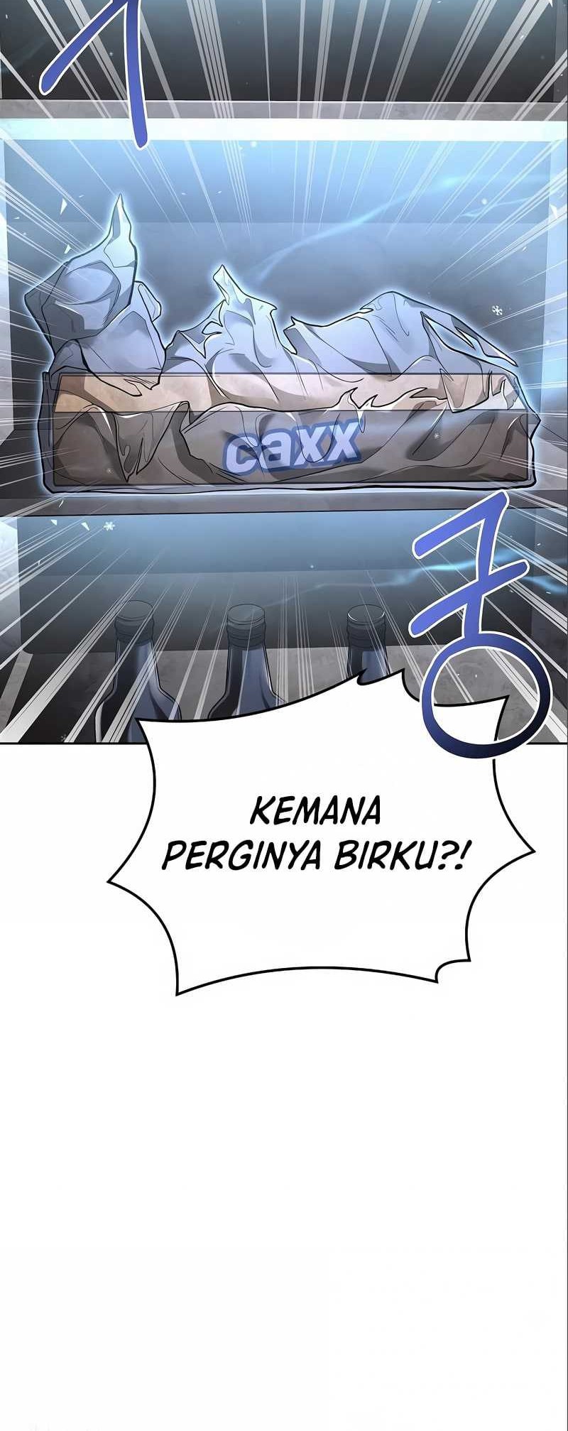 Archmage Restaurant Chapter 03 Gambar 18