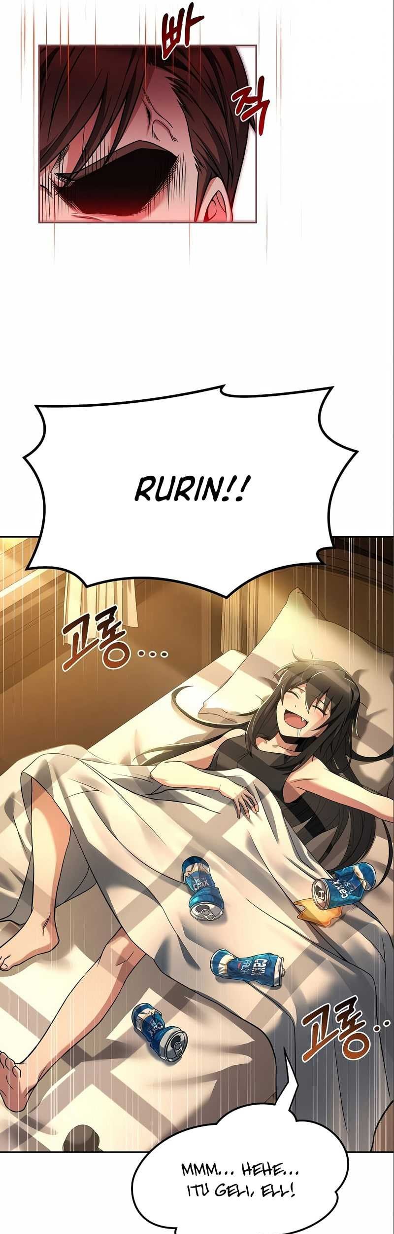 Archmage Restaurant Chapter 03 Gambar 19