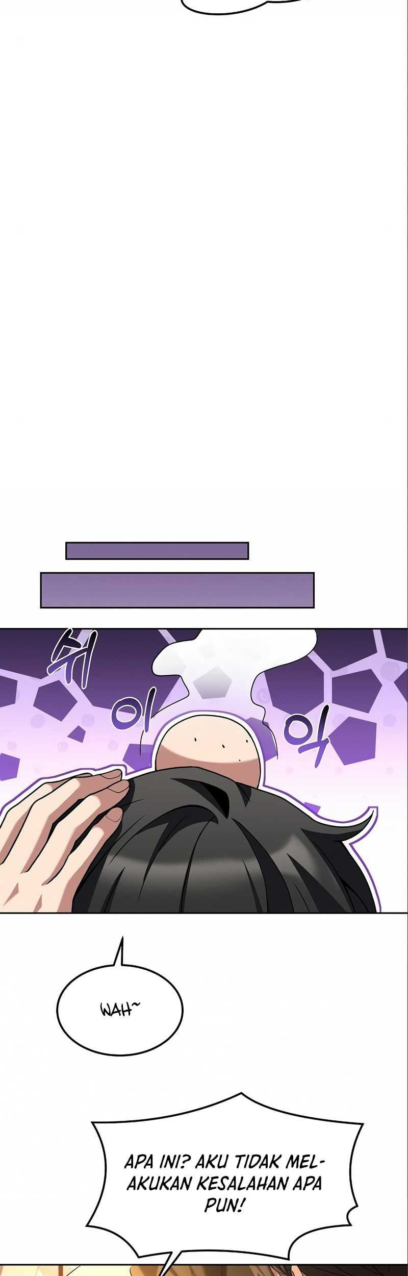 Archmage Restaurant Chapter 03 Gambar 20