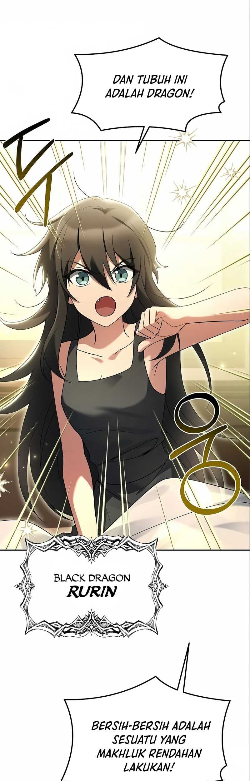 Archmage Restaurant Chapter 03 Gambar 23