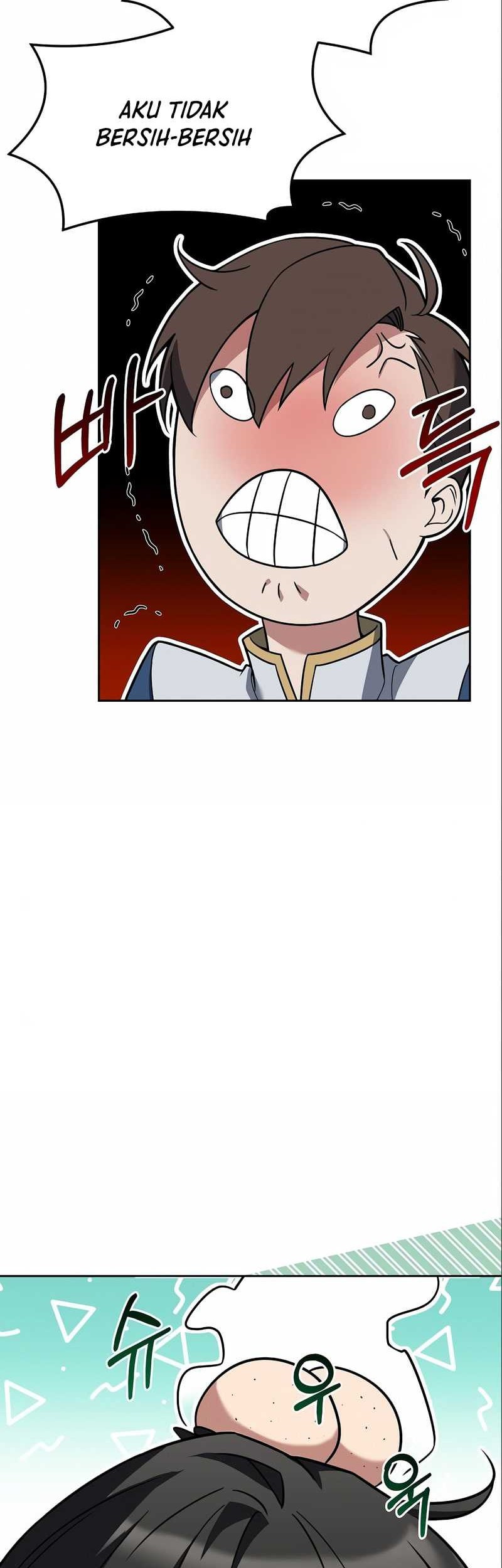 Archmage Restaurant Chapter 03 Gambar 24