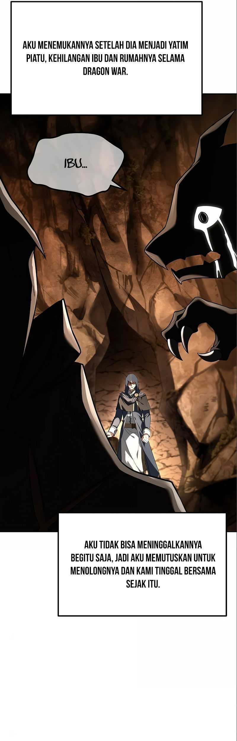 Archmage Restaurant Chapter 03 Gambar 27