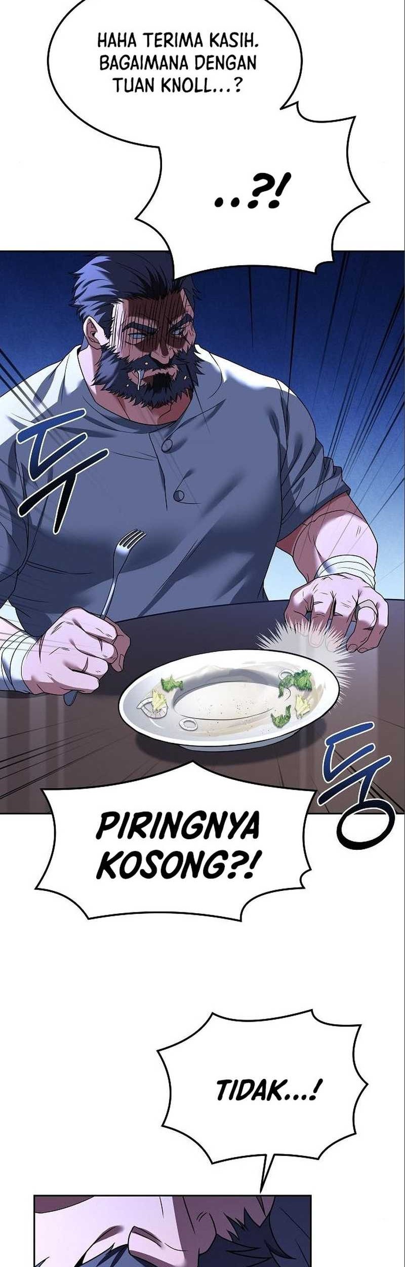 Archmage Restaurant Chapter 02 Gambar 48