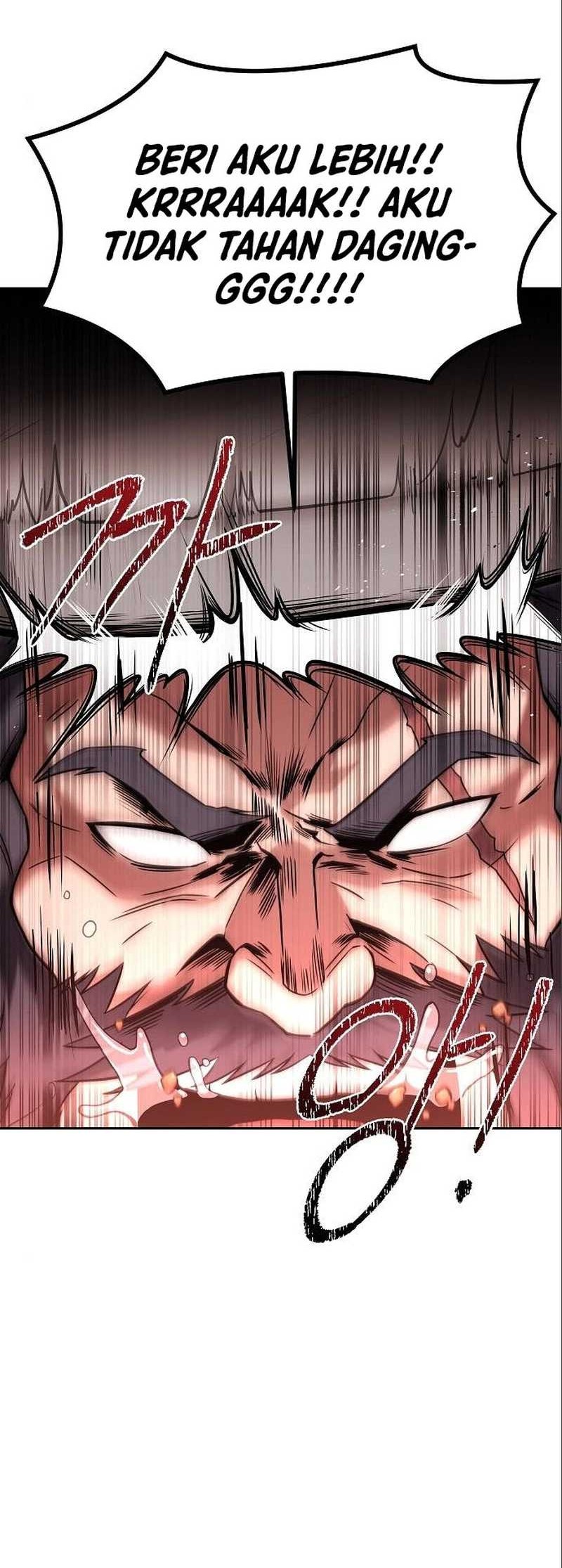 Archmage Restaurant Chapter 02 Gambar 50