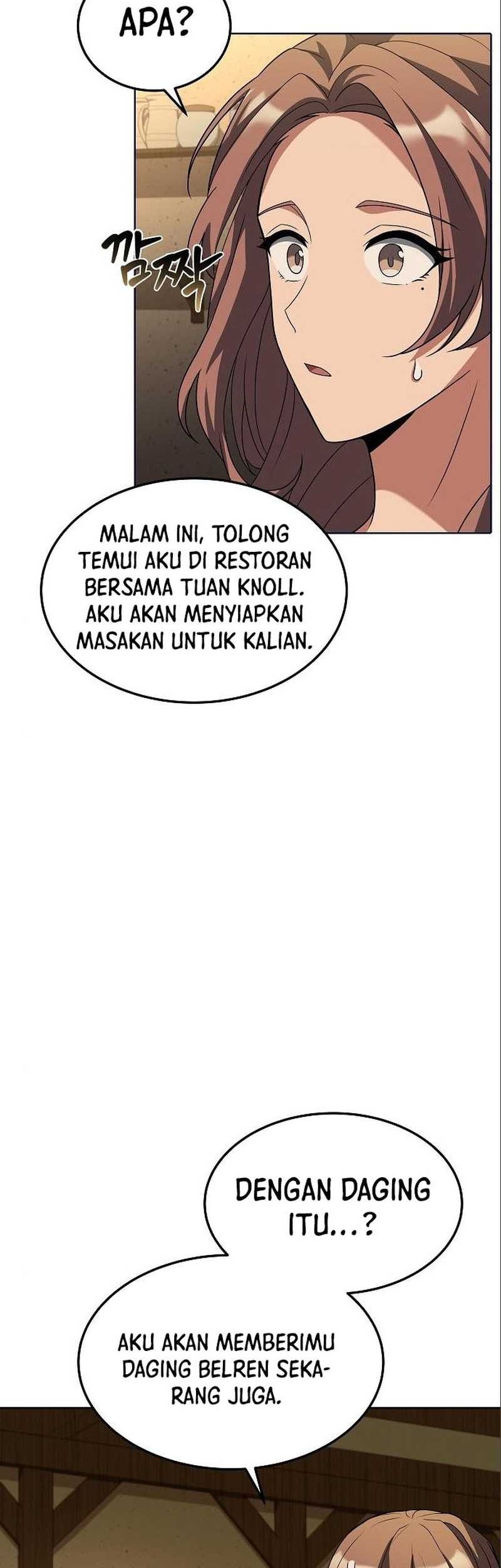 Archmage Restaurant Chapter 02 Gambar 6
