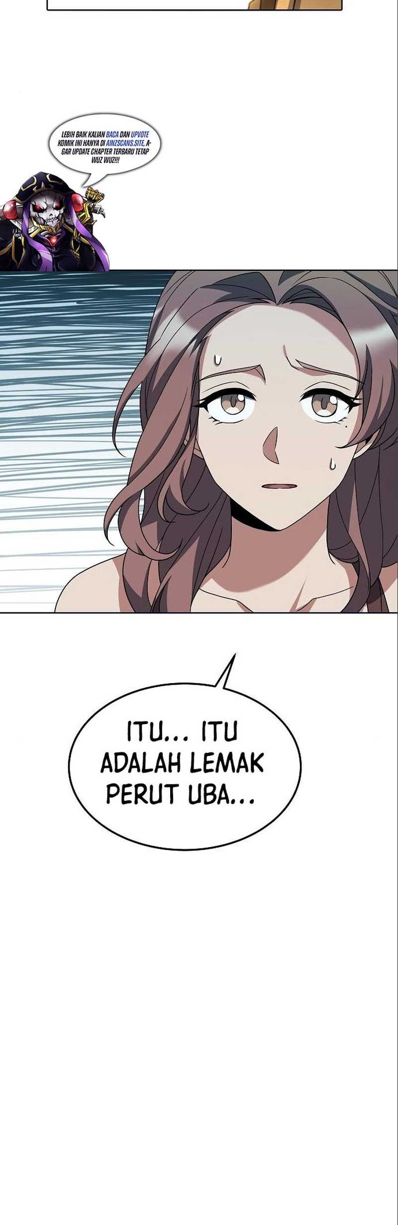 Archmage Restaurant Chapter 02 Gambar 8