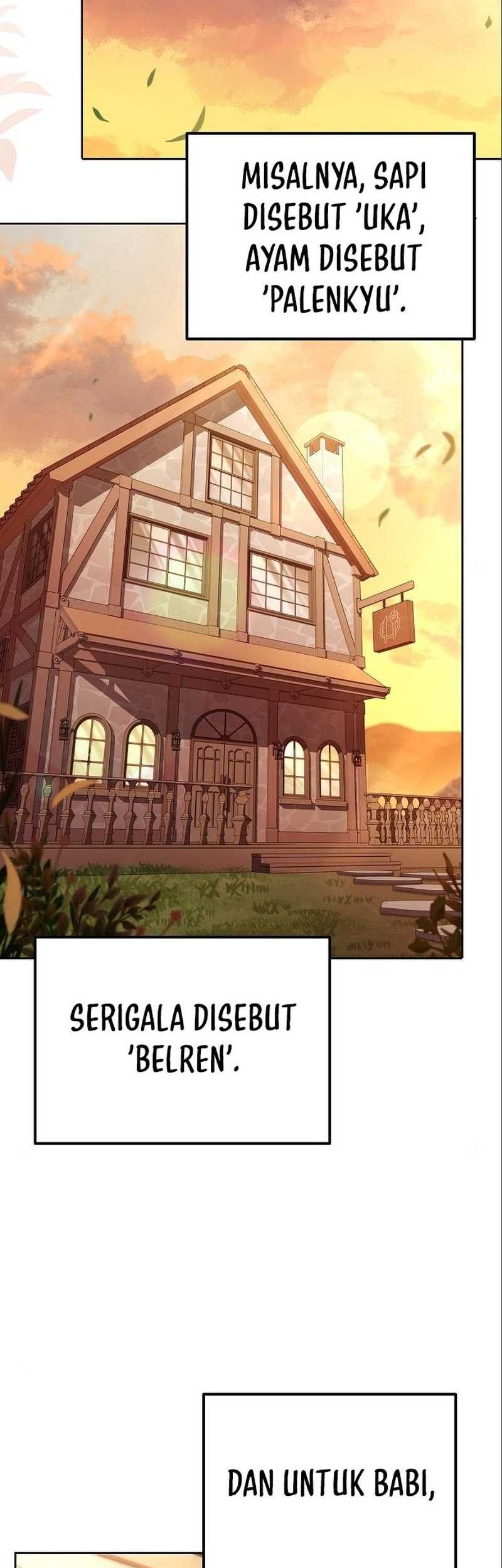 Archmage Restaurant Chapter 02 Gambar 10