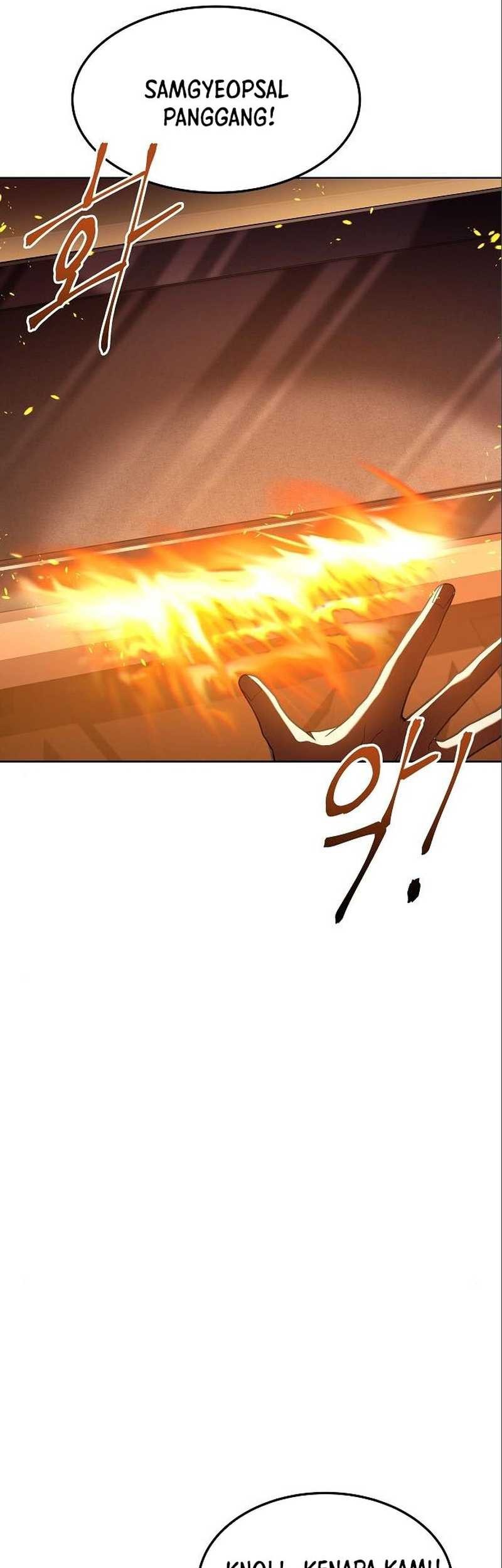 Archmage Restaurant Chapter 02 Gambar 15