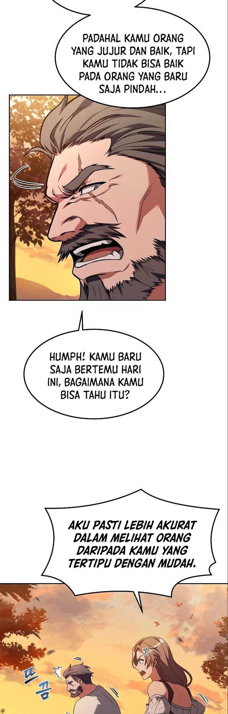 Archmage Restaurant Chapter 02 Gambar 17