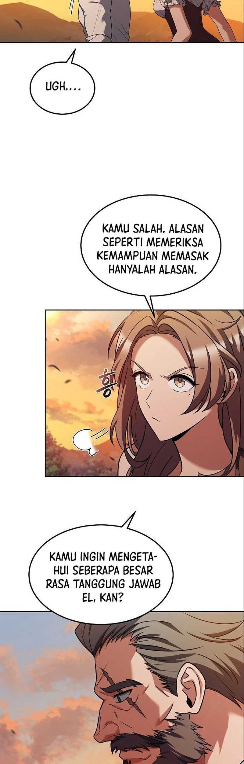 Archmage Restaurant Chapter 02 Gambar 18