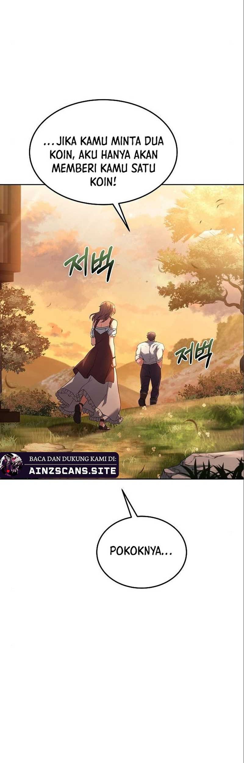 Archmage Restaurant Chapter 02 Gambar 20