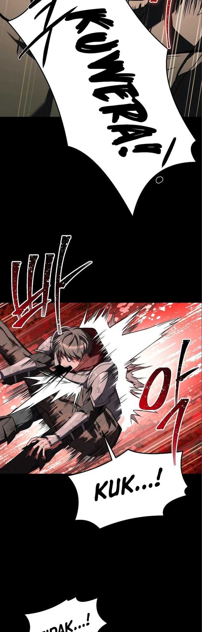 Archmage Restaurant Chapter 02 Gambar 22