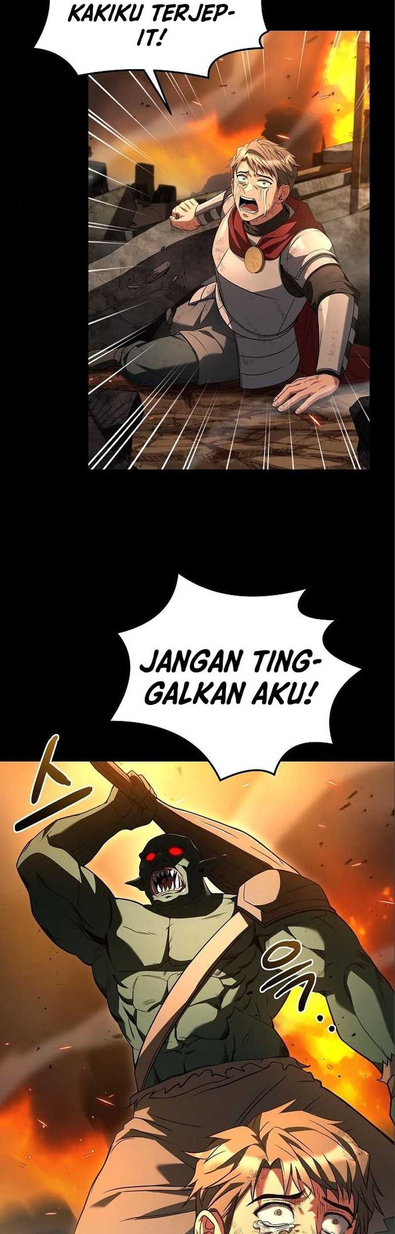 Archmage Restaurant Chapter 02 Gambar 24