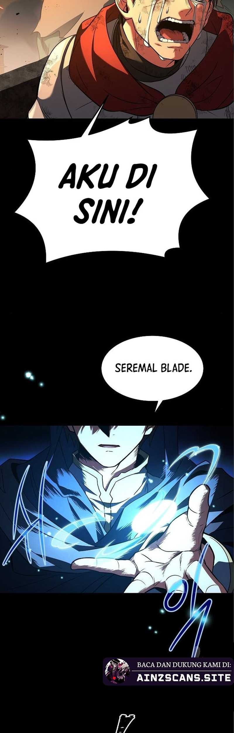 Archmage Restaurant Chapter 02 Gambar 25