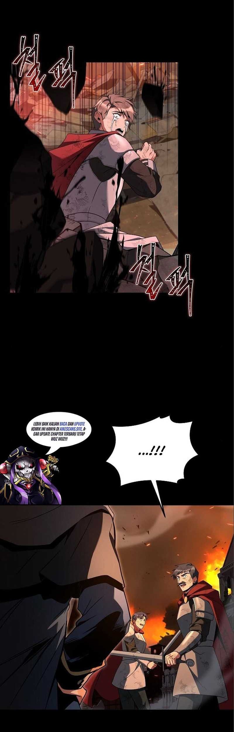 Archmage Restaurant Chapter 02 Gambar 28