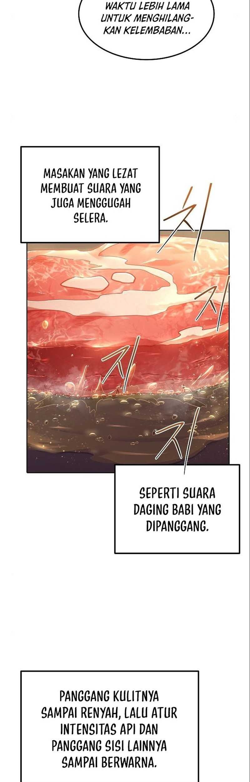 Archmage Restaurant Chapter 02 Gambar 37