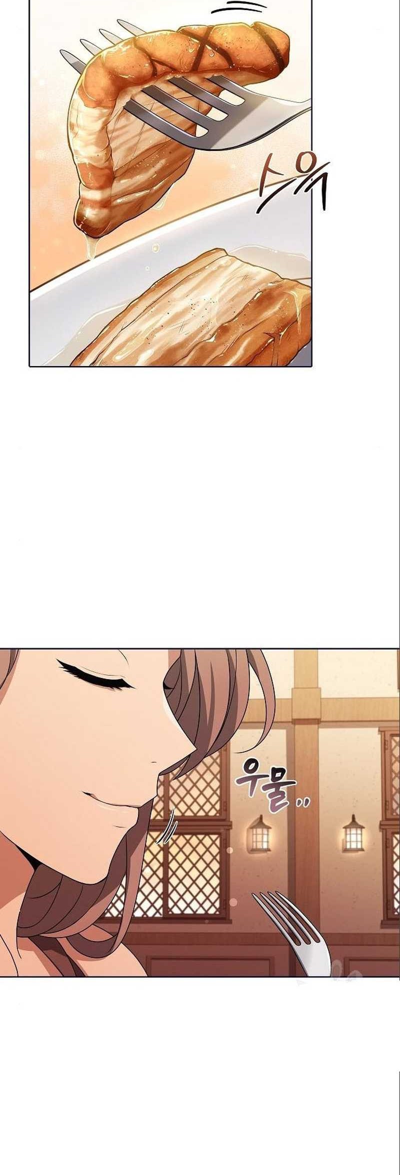 Archmage Restaurant Chapter 02 Gambar 44