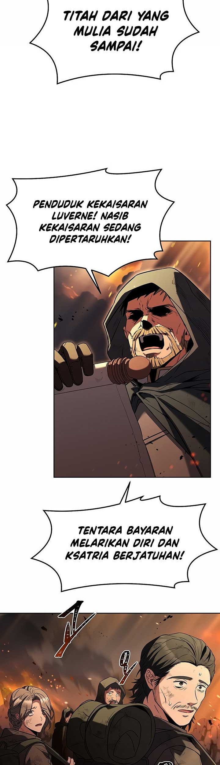 Archmage Restaurant Chapter 01 Gambar 27