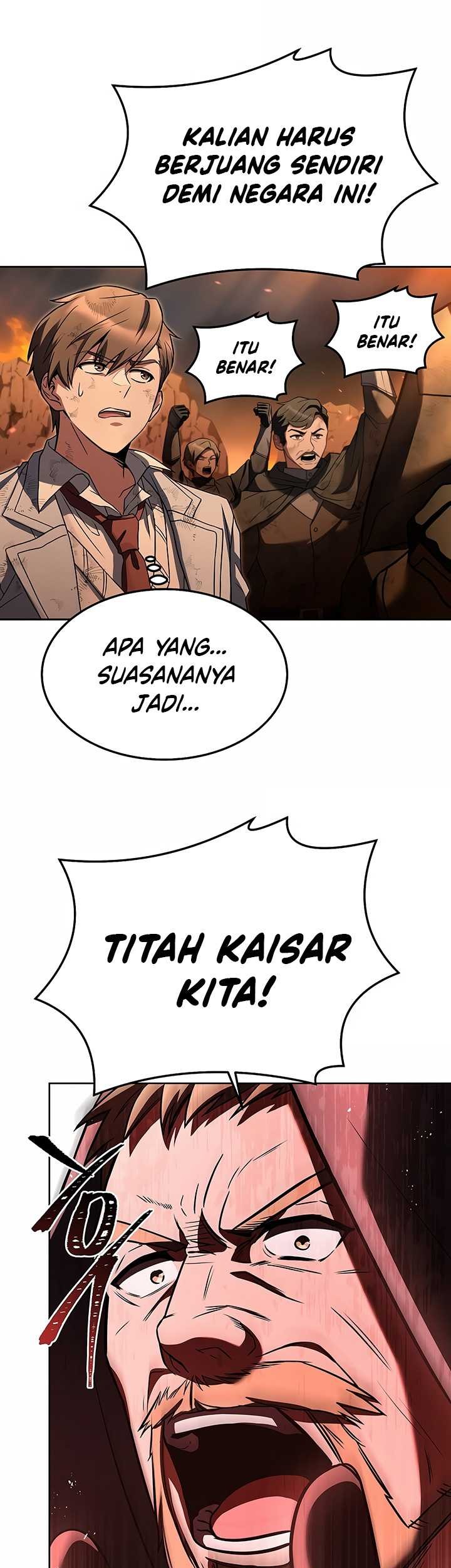 Archmage Restaurant Chapter 01 Gambar 29