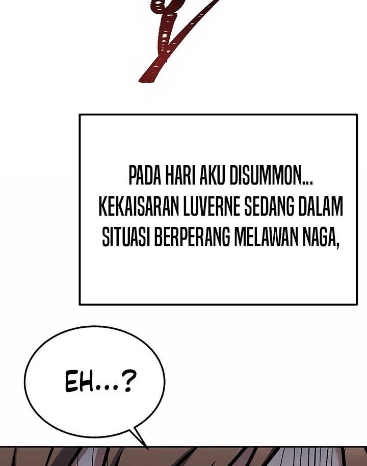 Archmage Restaurant Chapter 01 Gambar 32
