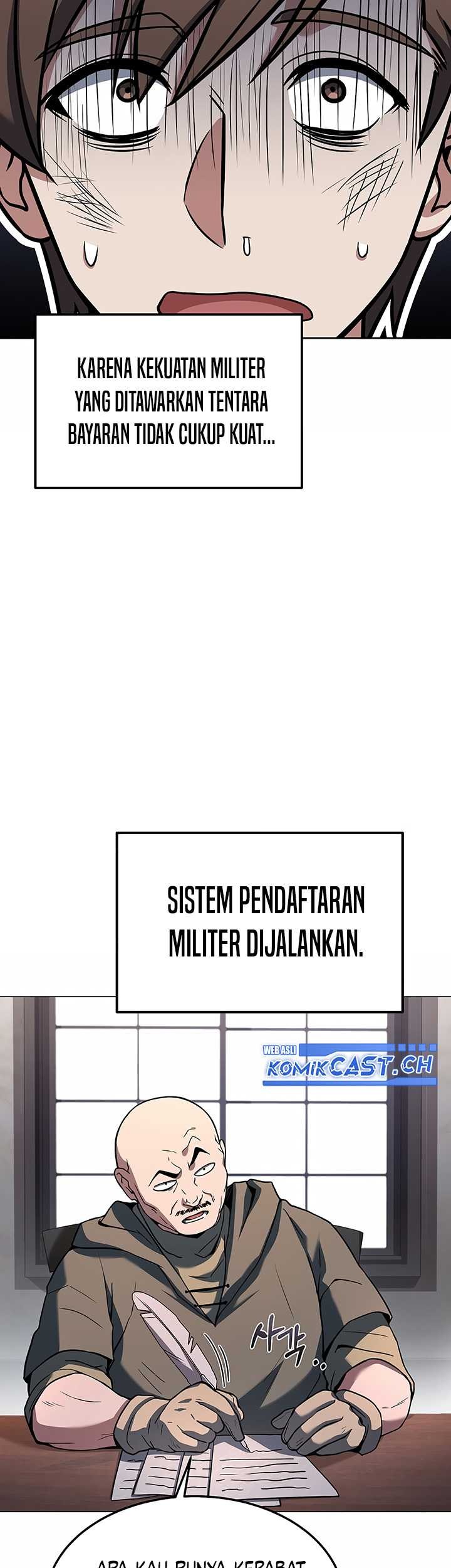 Archmage Restaurant Chapter 01 Gambar 33