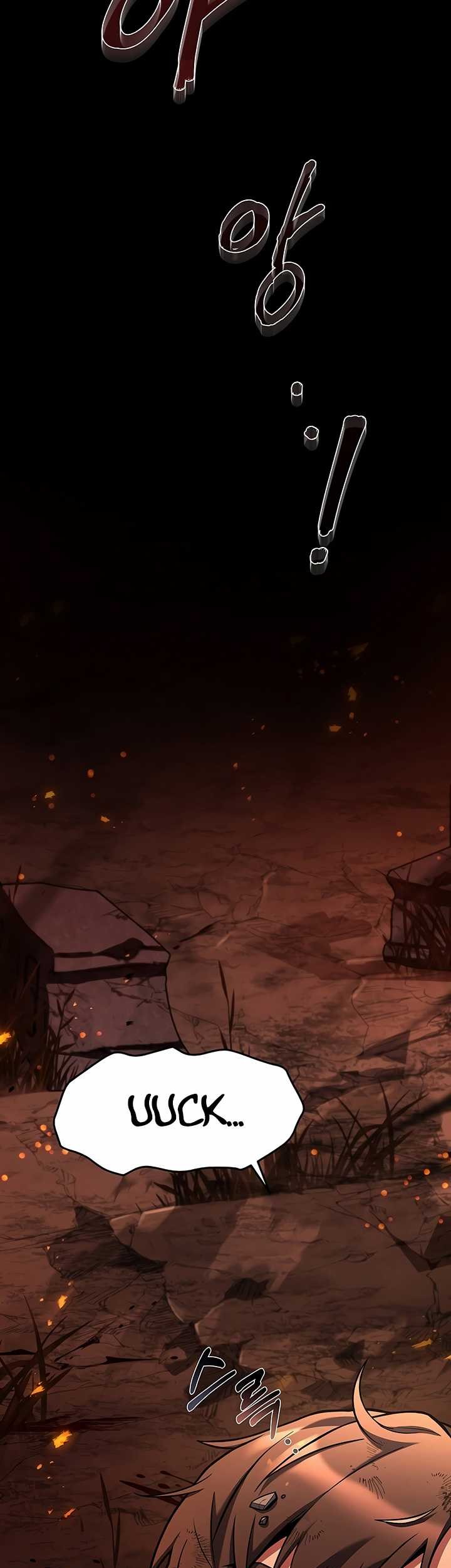 Archmage Restaurant Chapter 01 Gambar 16