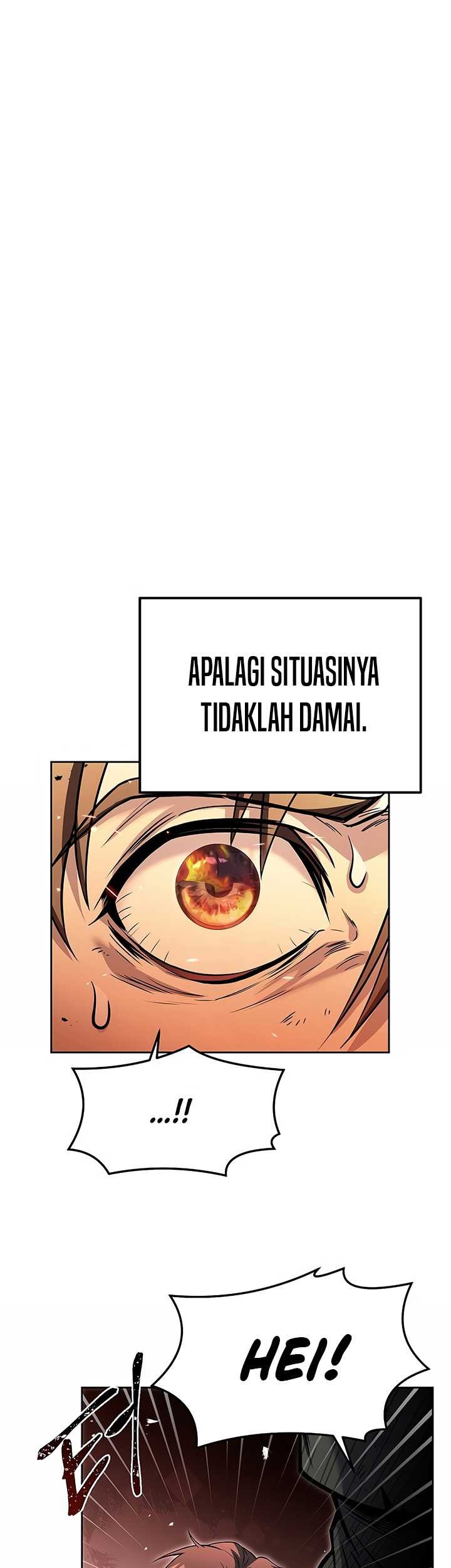 Archmage Restaurant Chapter 01 Gambar 20