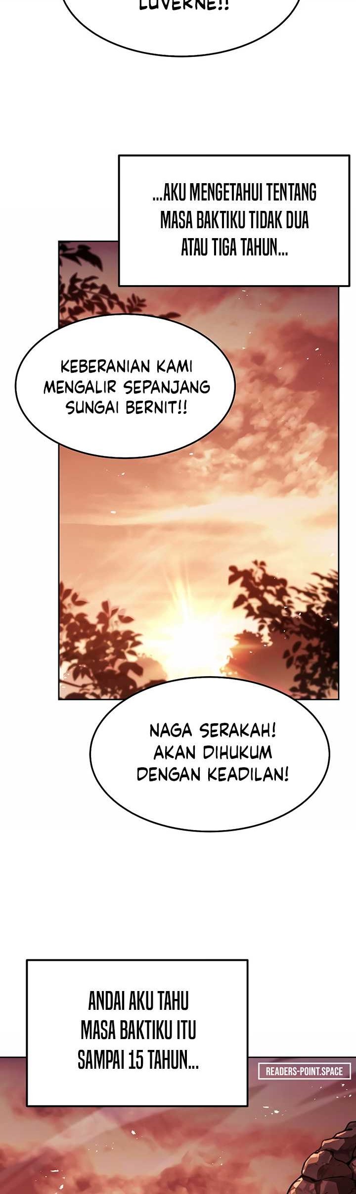 Archmage Restaurant Chapter 01 Gambar 44