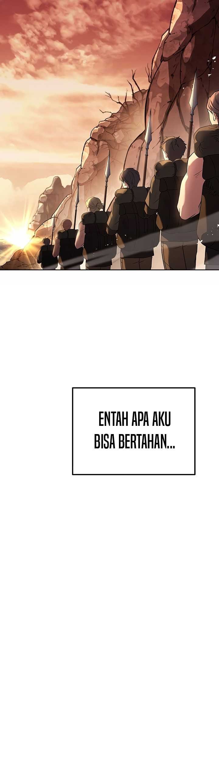 Archmage Restaurant Chapter 01 Gambar 45