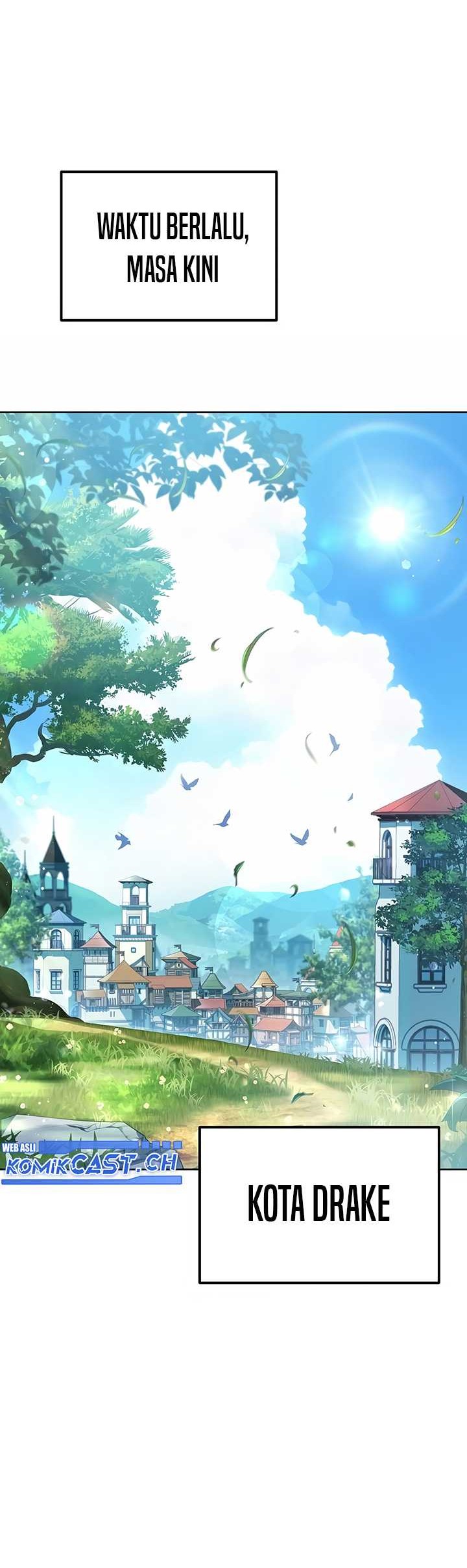 Archmage Restaurant Chapter 01 Gambar 46