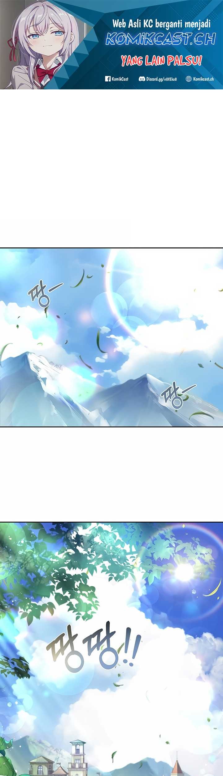 Manhwa Archmage Restaurant Chapter 01 gambar nomor 2