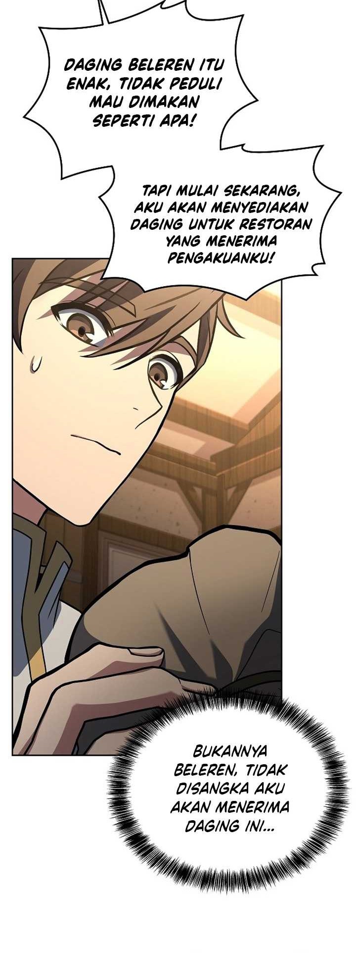 Archmage Restaurant Chapter 01 Gambar 68