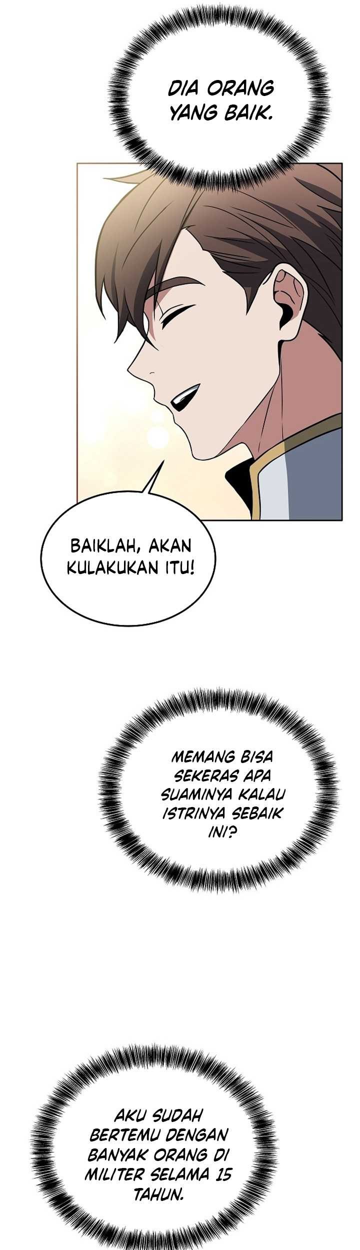 Archmage Restaurant Chapter 01 Gambar 55