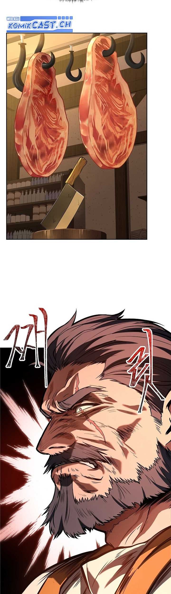 Archmage Restaurant Chapter 01 Gambar 56