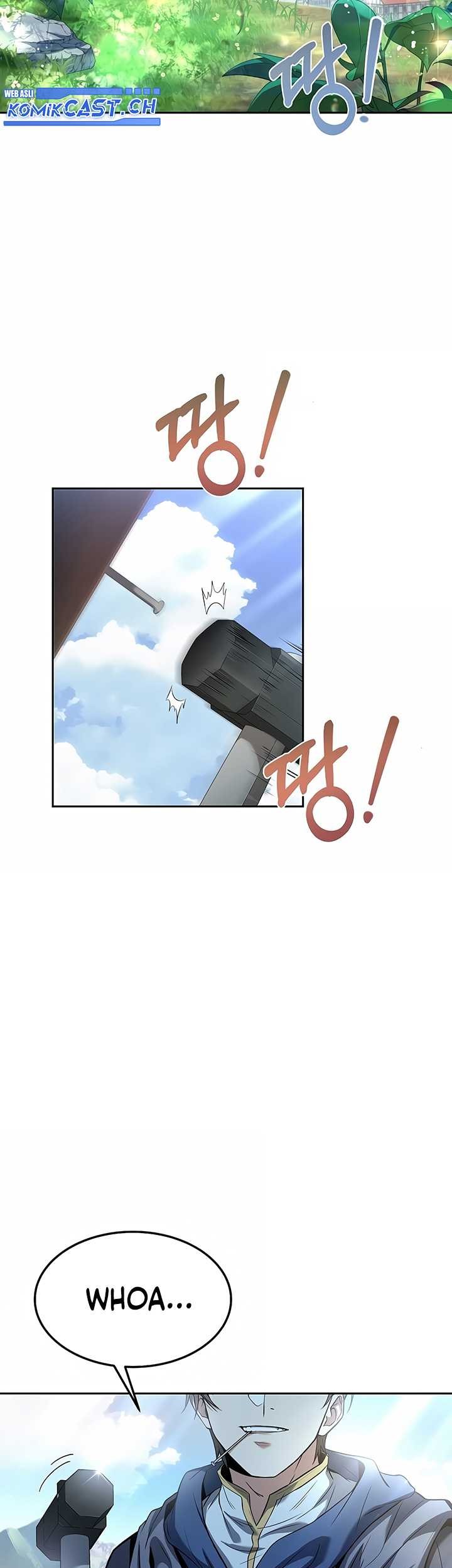 Archmage Restaurant Chapter 01 Gambar 4