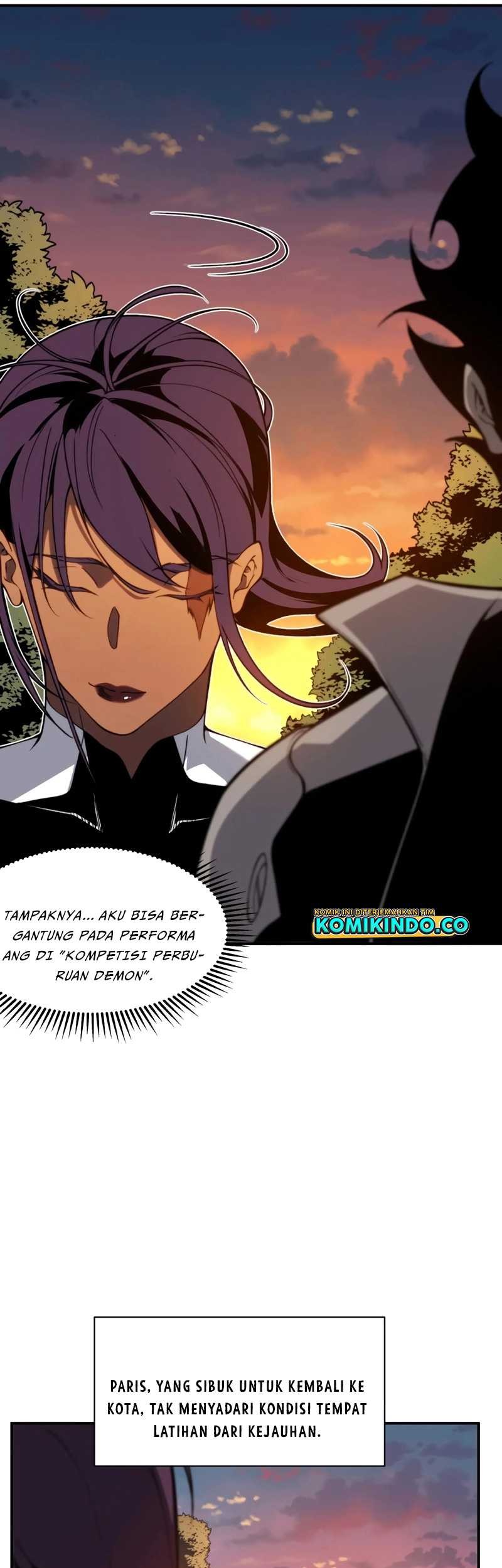 Demon Evolution Chapter 37 Gambar 51