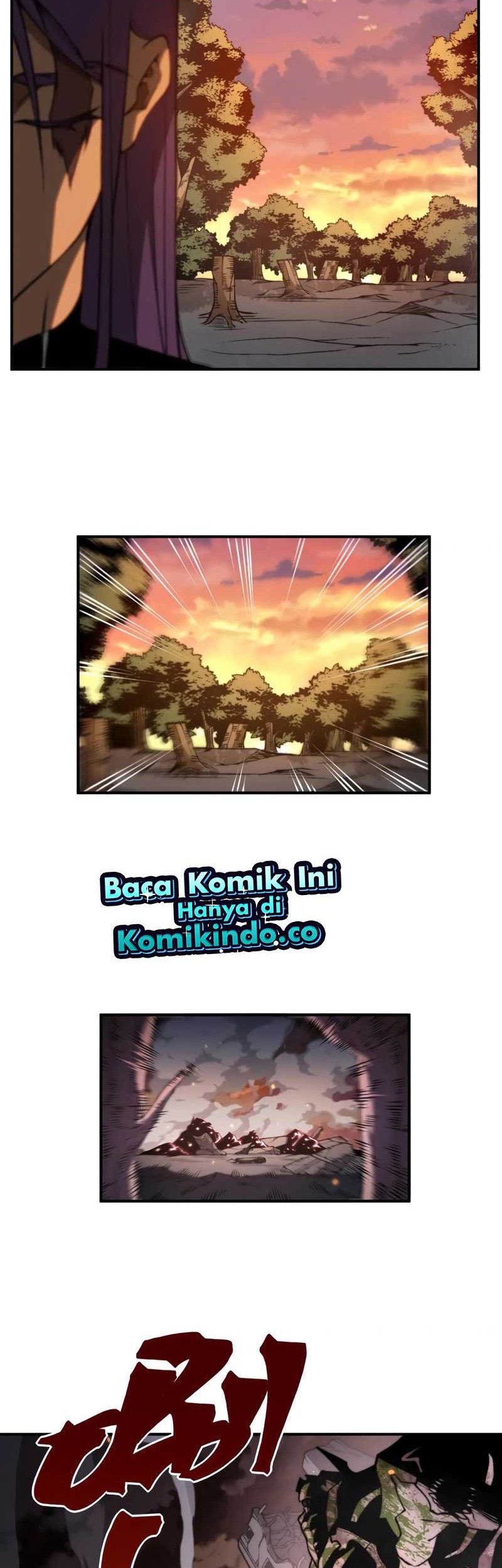 Demon Evolution Chapter 37 Gambar 52