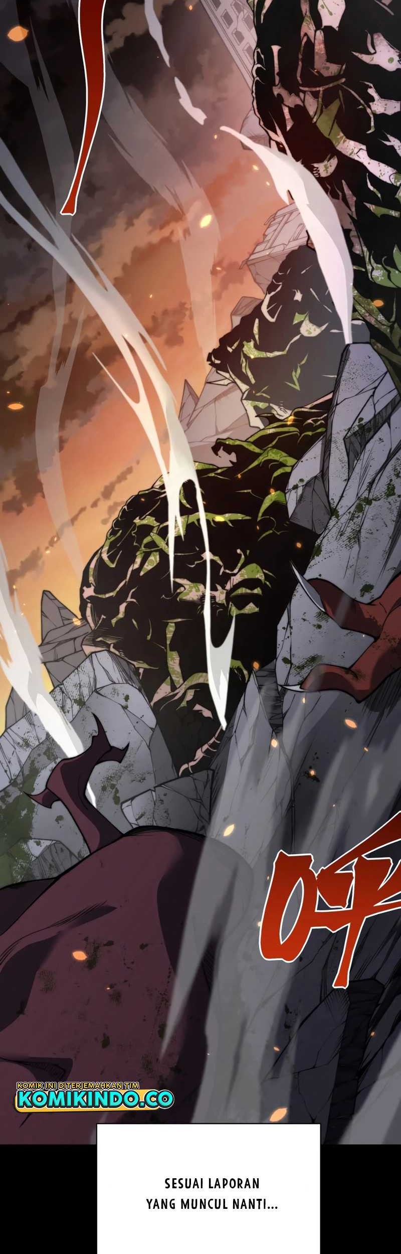 Demon Evolution Chapter 37 Gambar 53