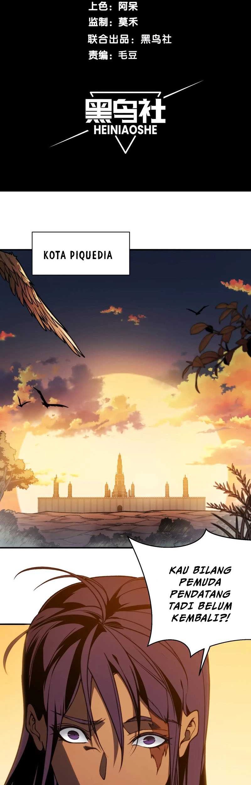 Demon Evolution Chapter 37 Gambar 5