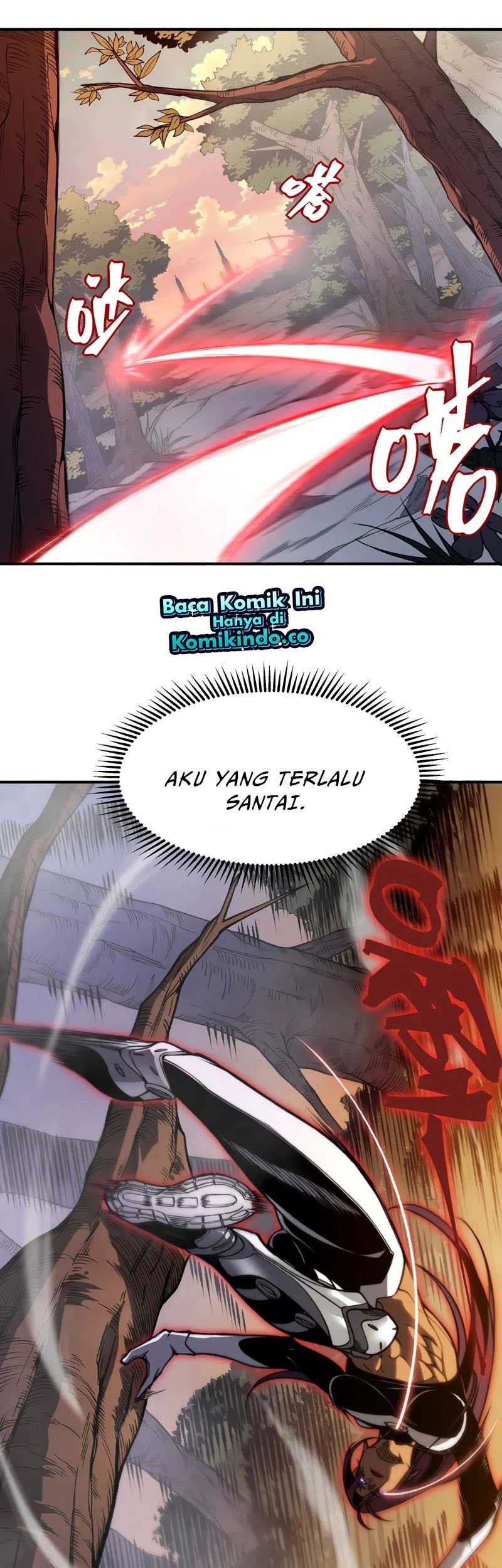 Demon Evolution Chapter 37 Gambar 11