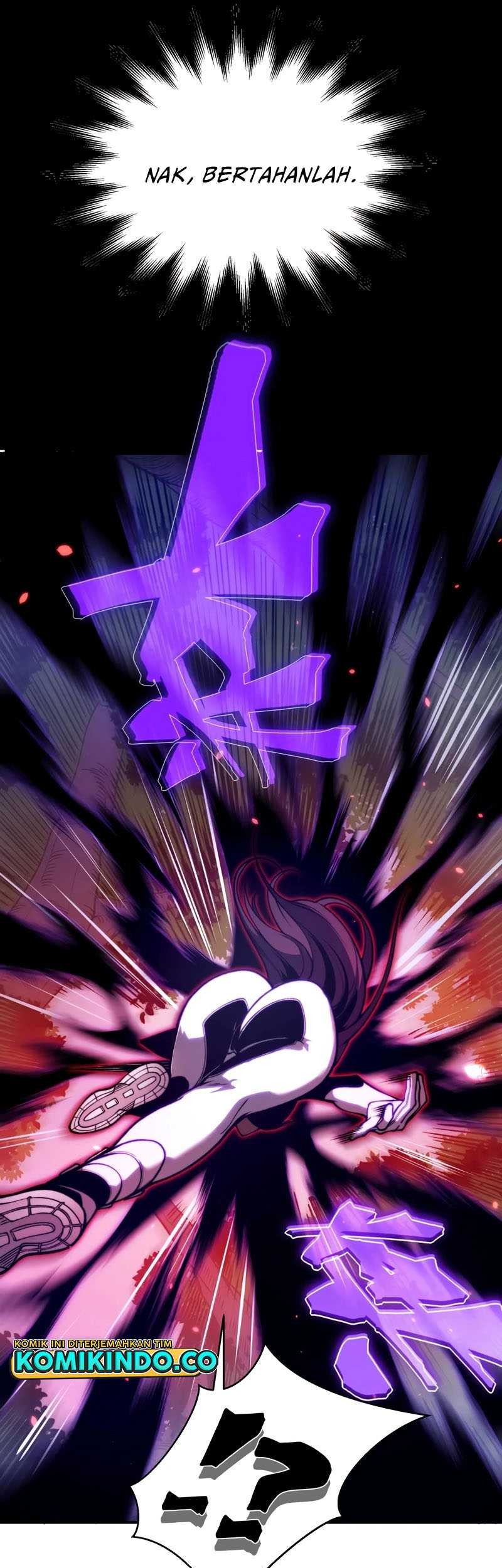 Demon Evolution Chapter 37 Gambar 15