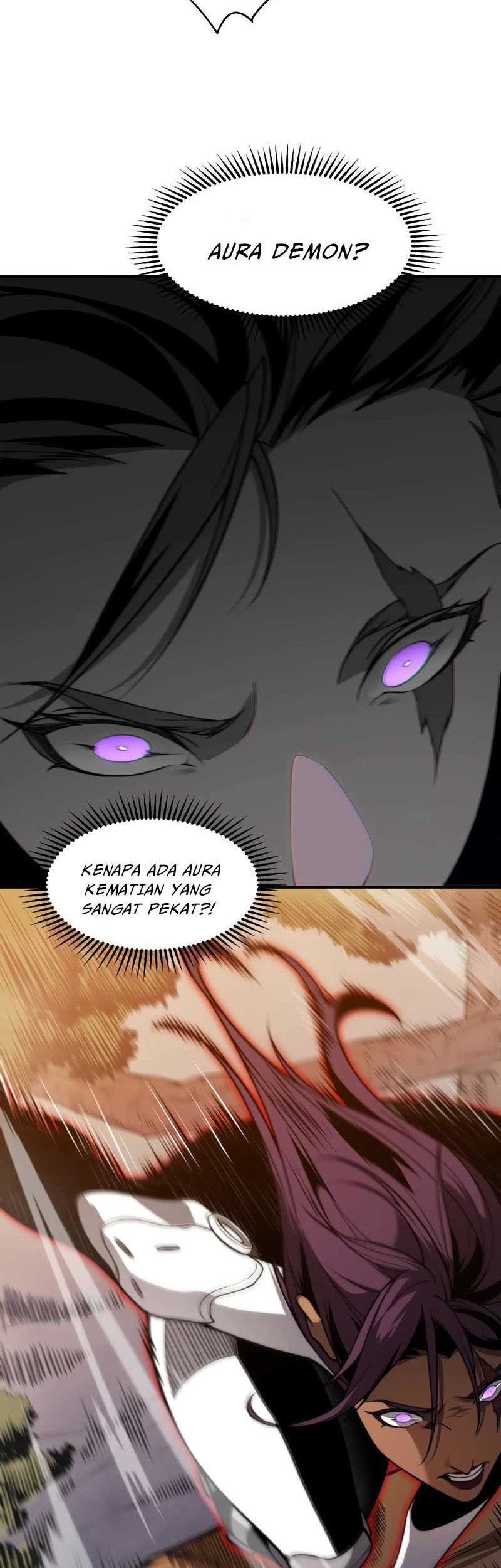 Demon Evolution Chapter 37 Gambar 16