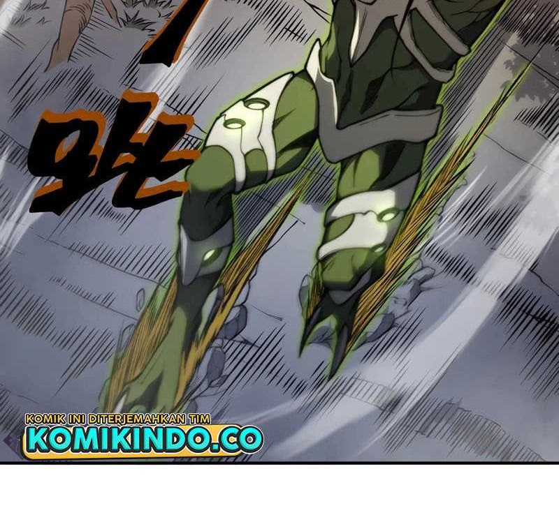 Demon Evolution Chapter 37 Gambar 20