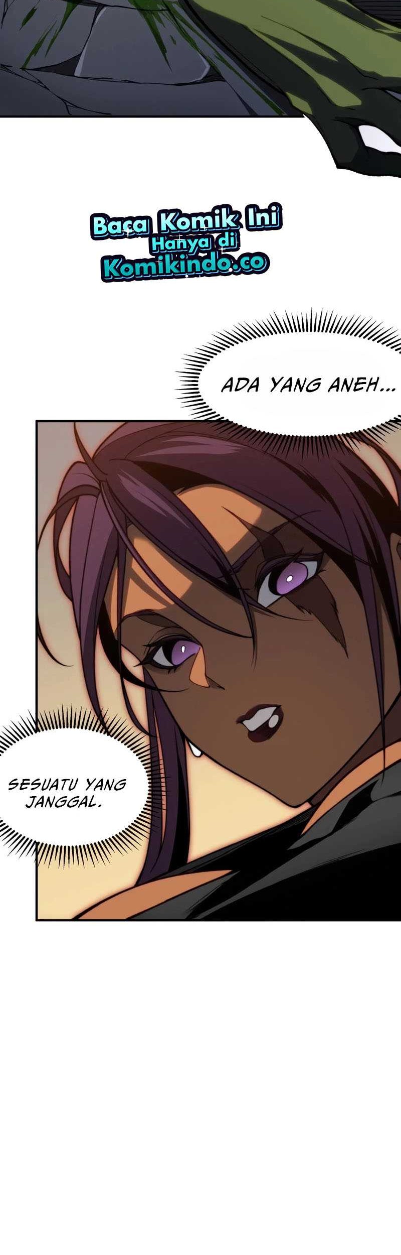 Demon Evolution Chapter 37 Gambar 24