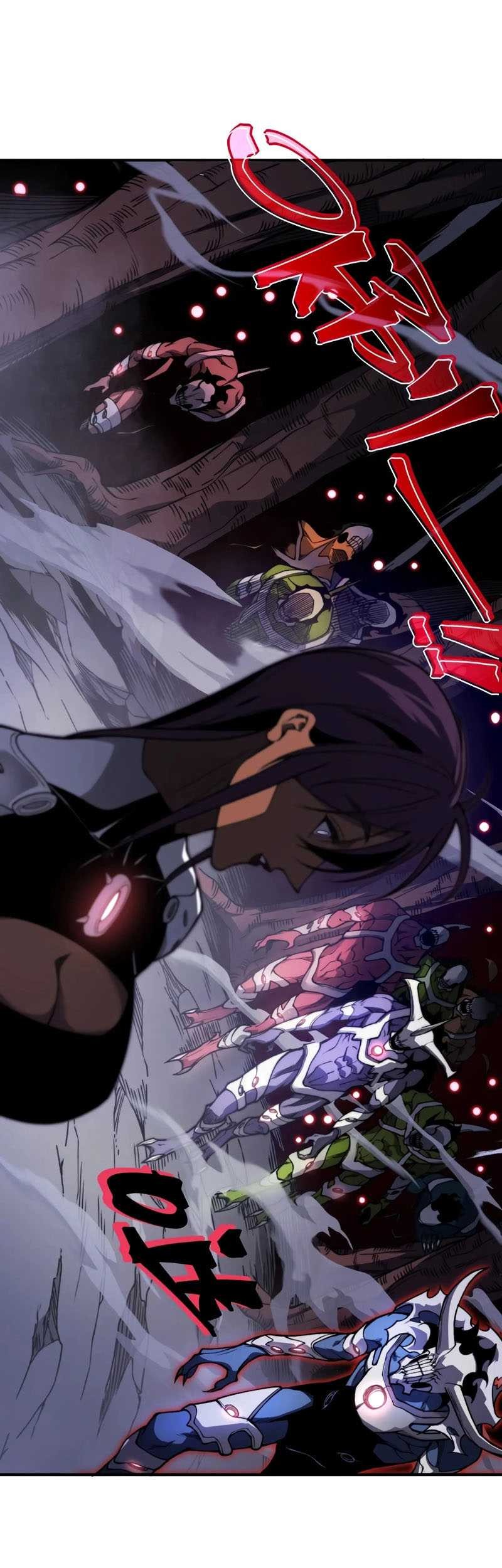 Demon Evolution Chapter 37 Gambar 25