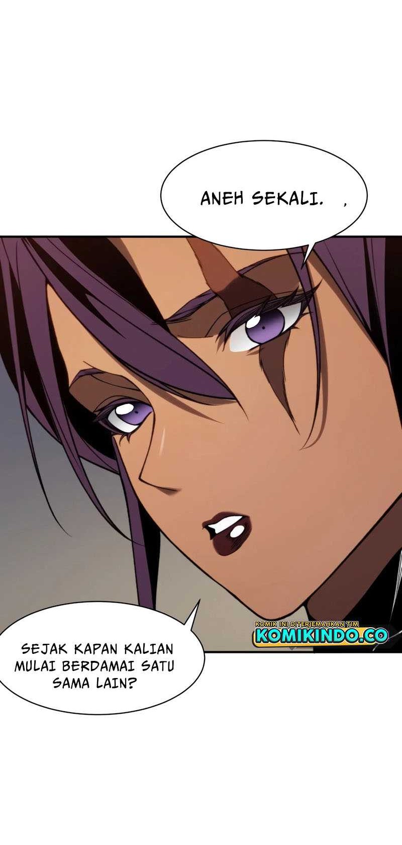 Demon Evolution Chapter 37 Gambar 26