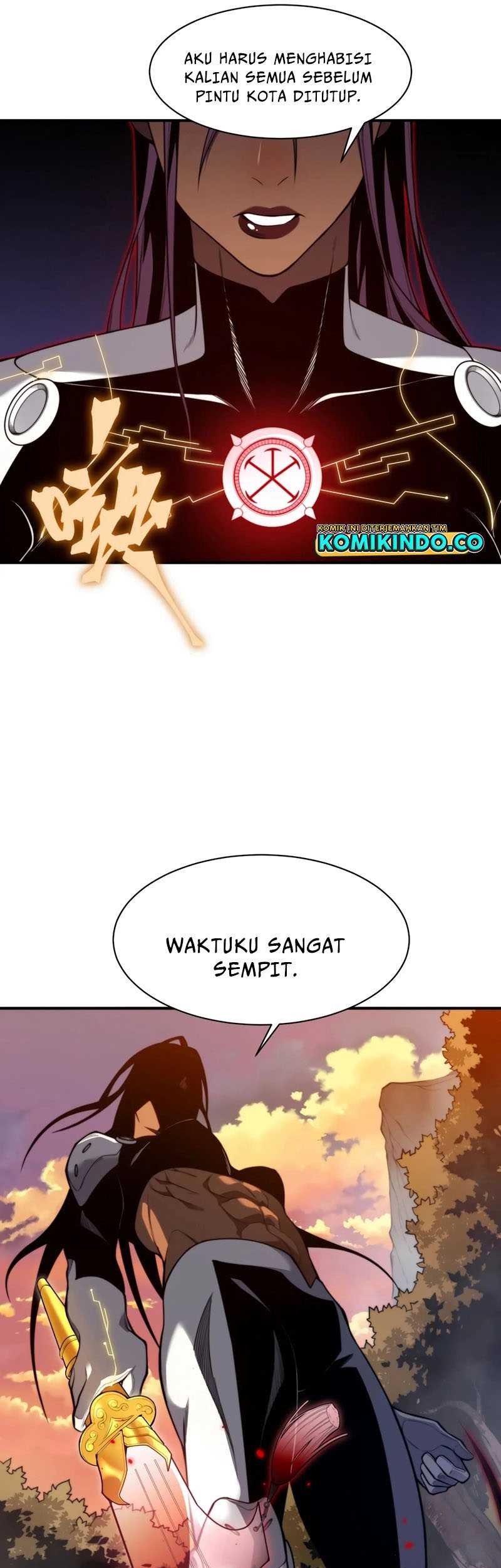 Demon Evolution Chapter 37 Gambar 27