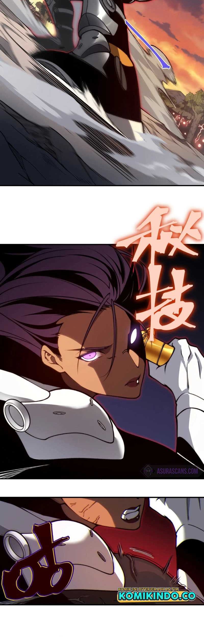 Demon Evolution Chapter 37 Gambar 30